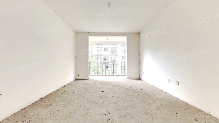 永达蓝湾风景二手房实景图