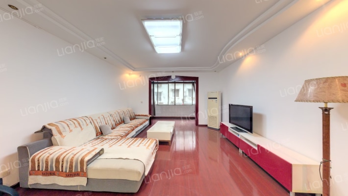 水务局家属区二手房实景图