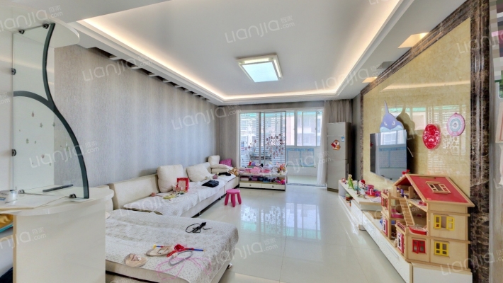 北漪路9号二手房实景图