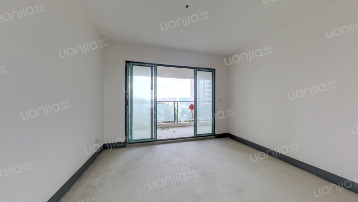 中铁悦龙东郡一组团二手房实景图