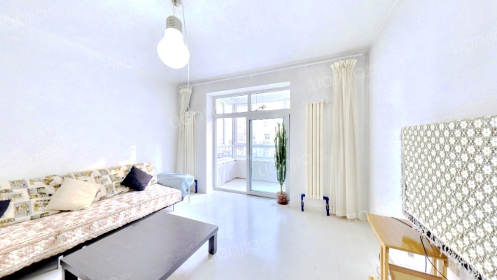 欧洲新城二手房实景图