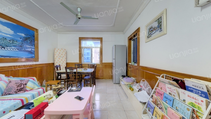 谭园西路139号二手房实景图