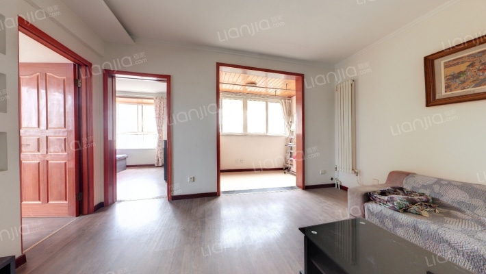 西安工会医院二手房实景图