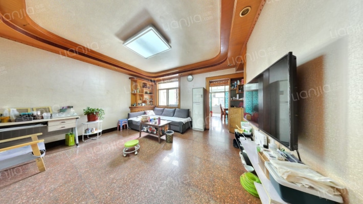 蒋家寨小区二手房实景图