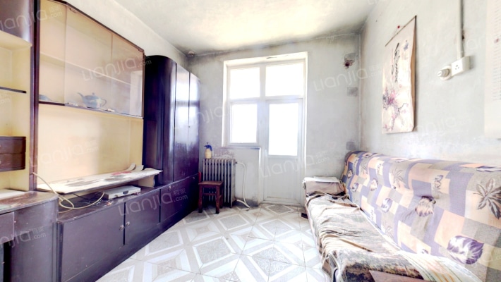 民权门南里二手房实景图