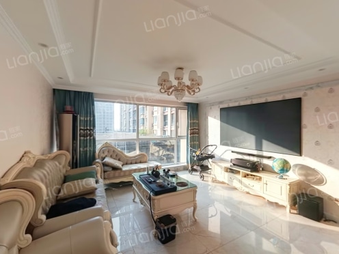 整租·璟台 3室2厅 南/北