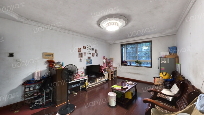 海天园二手房实景图