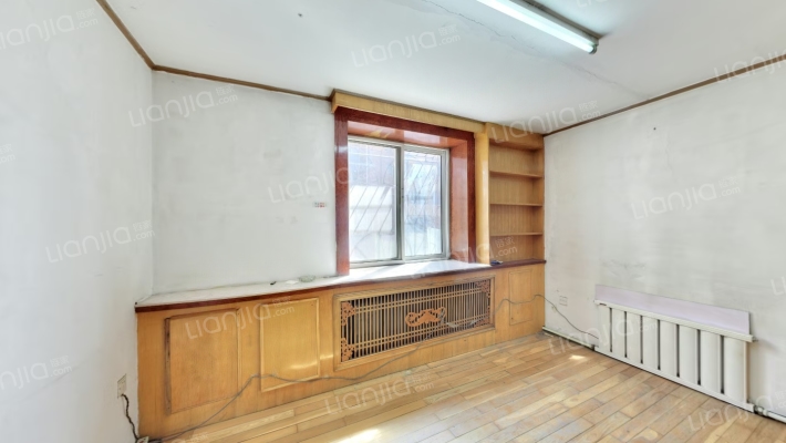 乐园小区二区二手房实景图