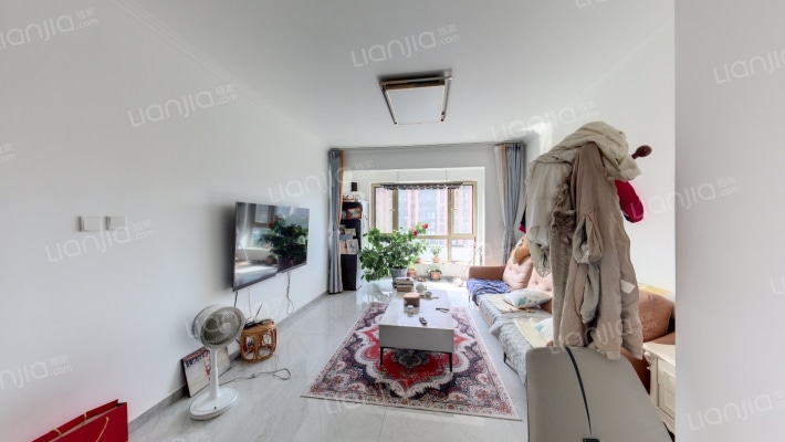 俪景嘉园二手房实景图