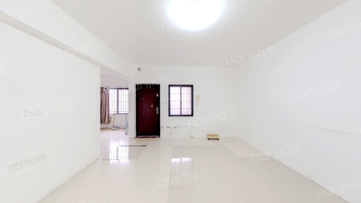 武夷国际城二手房实景图