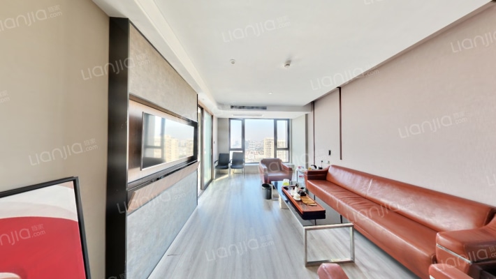 上城印象苑二手房实景图