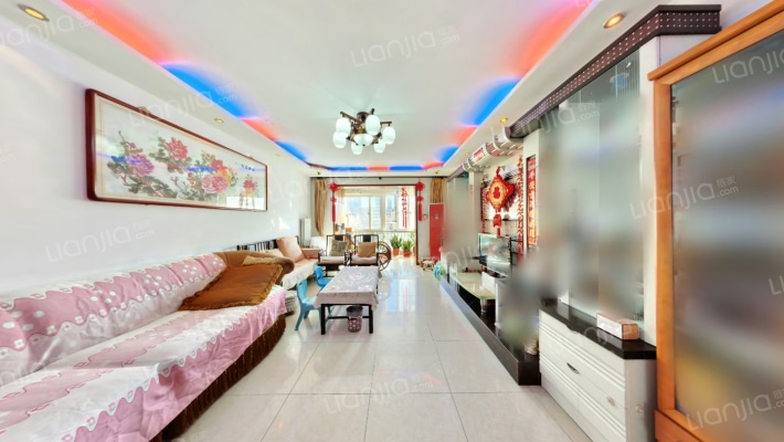 贻欣园二手房实景图