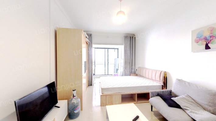 滨湖俊园二手房实景图