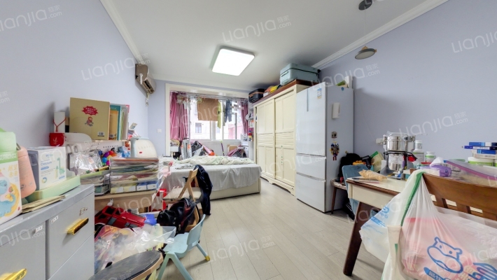 益健小区二手房实景图