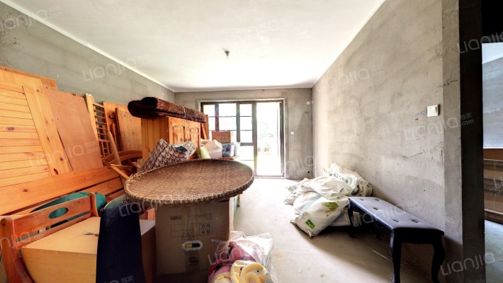 和达璟城紫御二手房实景图