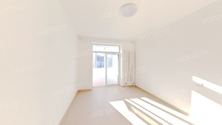 葵东街二手房实景图