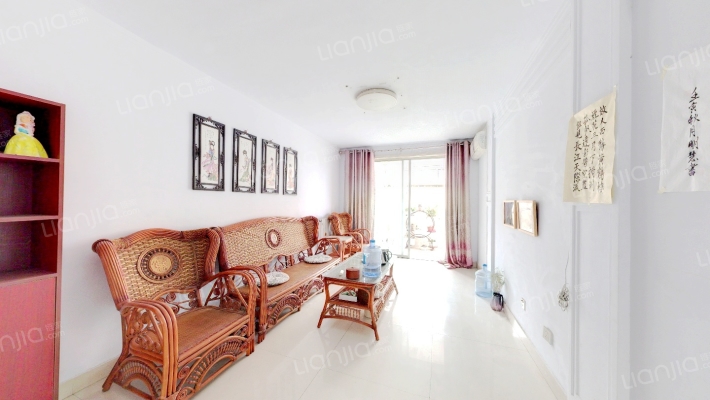 恒嘉园二手房实景图