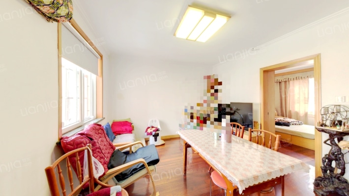 祥和嘉苑二手房实景图