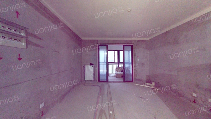 安粮云水居二手房实景图