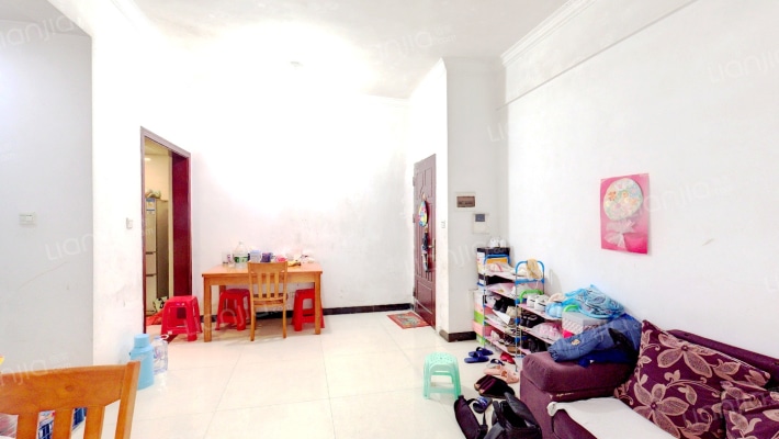 雍翠新城二期二手房实景图