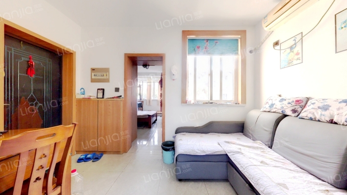 莲花新村四区二手房实景图