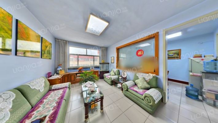 凤城高中家属区二手房实景图