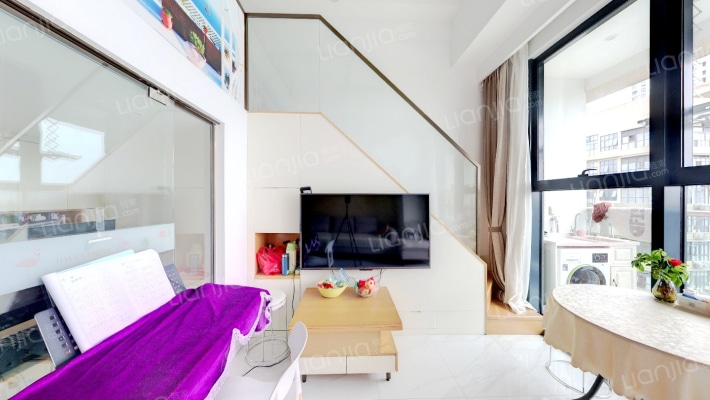 中润广场二手房实景图