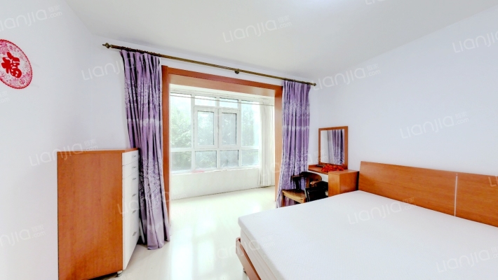 中国刑事警察学院家属区二手房实景图