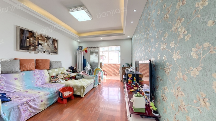 黄家圩二手房实景图