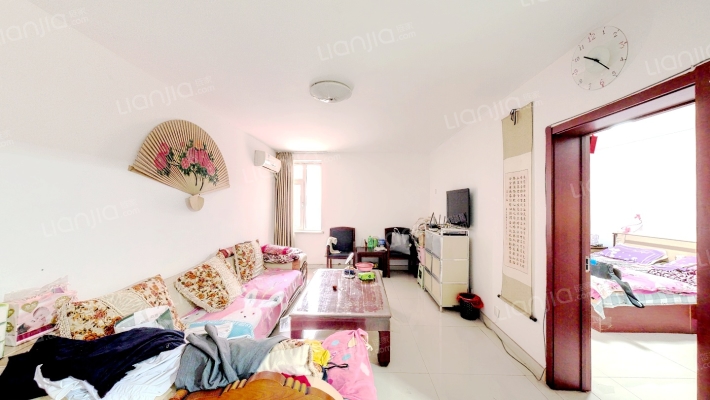 龙河家园二手房实景图