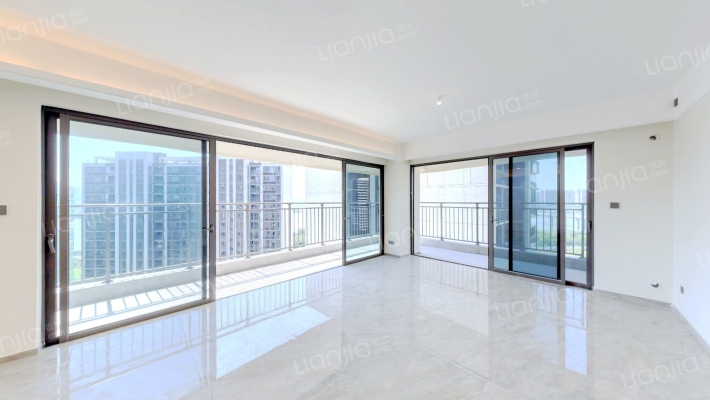 保利天汇·天御二手房实景图