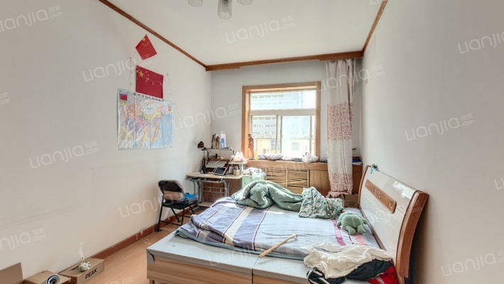 国防宾馆宿舍二手房实景图