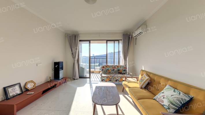 诚讳丽苑二手房实景图