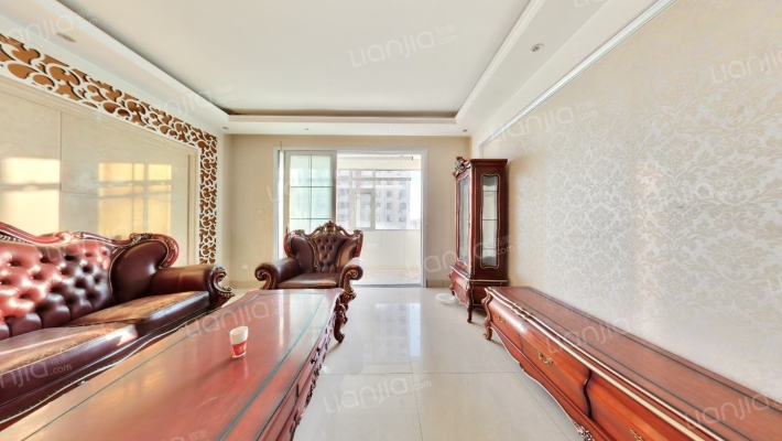 圣城小区二手房实景图