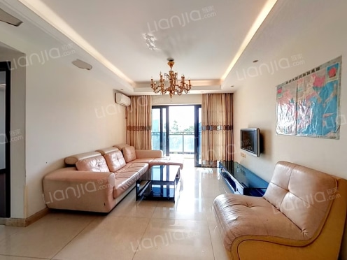 整租·时代南湾 3室2厅 南