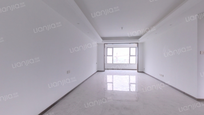 融创臻荟园二手房实景图