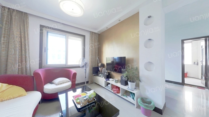 孝义弄二手房实景图