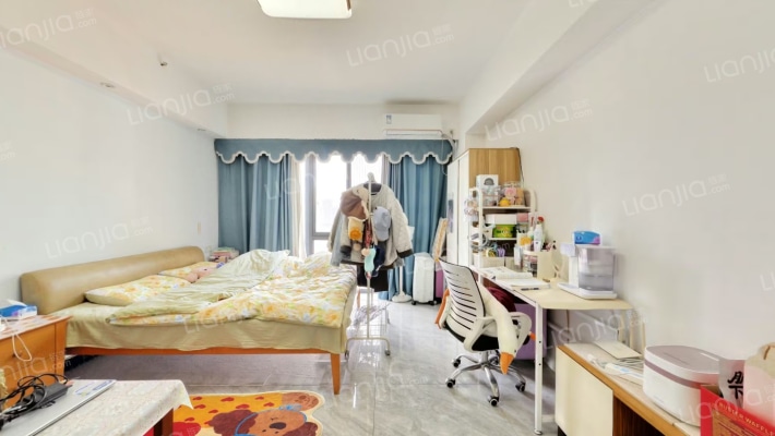 四新天祥广场二手房实景图