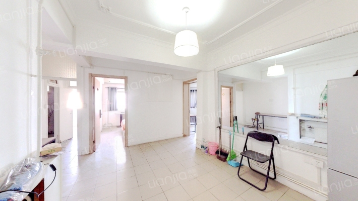 天桂里二手房实景图