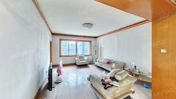 计划干部学校宿舍二手房实景图