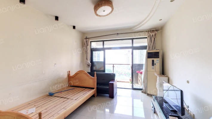 金山名都二手房实景图