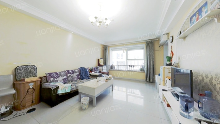 鑫乐汇二手房实景图