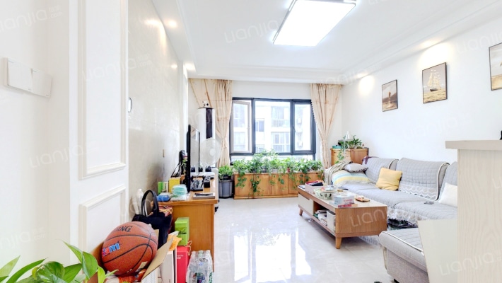 阳光水韵二手房实景图