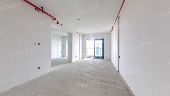 华侨城欢乐天际二手房实景图