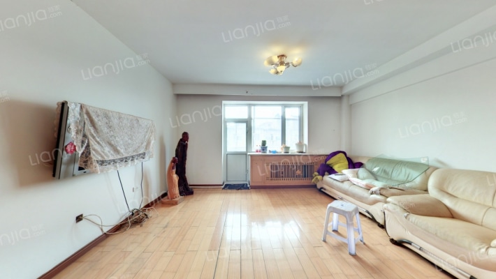 营部街二手房实景图