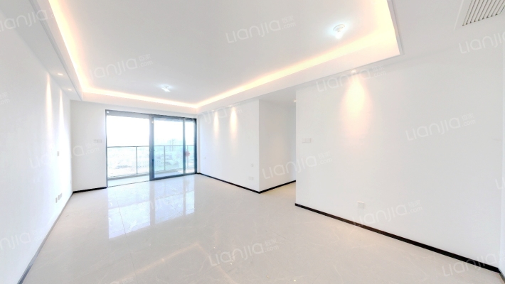 金科旭辉上河之城二手房实景图