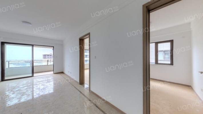 绿地滇池国际健康城山重院一期二手房实景图