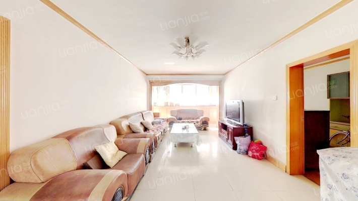 兰州市西固区第二建筑安装工程公司二手房实景图