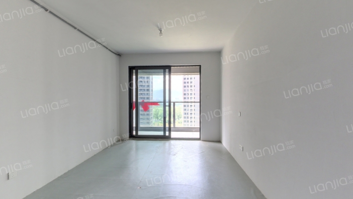 首开第五大道二手房实景图