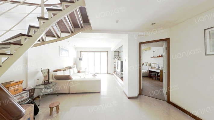 海景花园二手房实景图